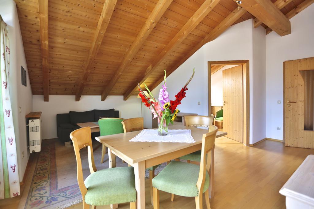 Hotel Salzburger Hof Bergen  Extérieur photo