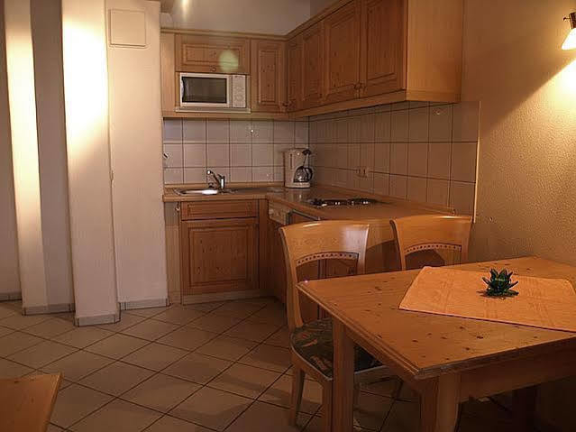 Hotel Salzburger Hof Bergen  Extérieur photo