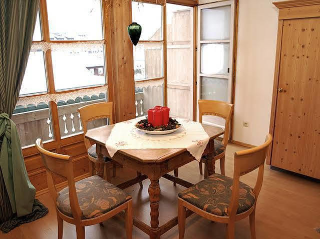 Hotel Salzburger Hof Bergen  Extérieur photo